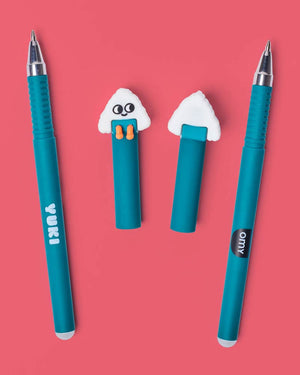 Omy - Pen Buddies Yuki