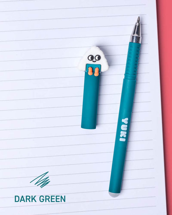 Omy - Pen Buddies Yuki