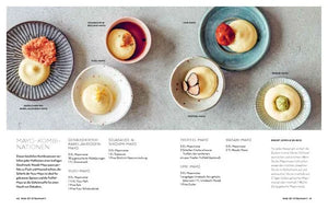 Otsumami - Japanische Tapas
