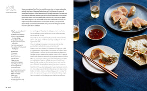 Otsumami - Japanische Tapas
