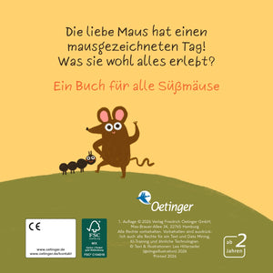 Slinga - Ein mausgezeichneter Tag