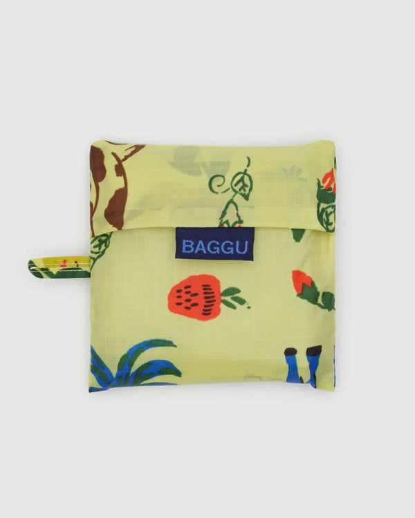 Standard Baggu Einkaufsbeutel Painted Prairie