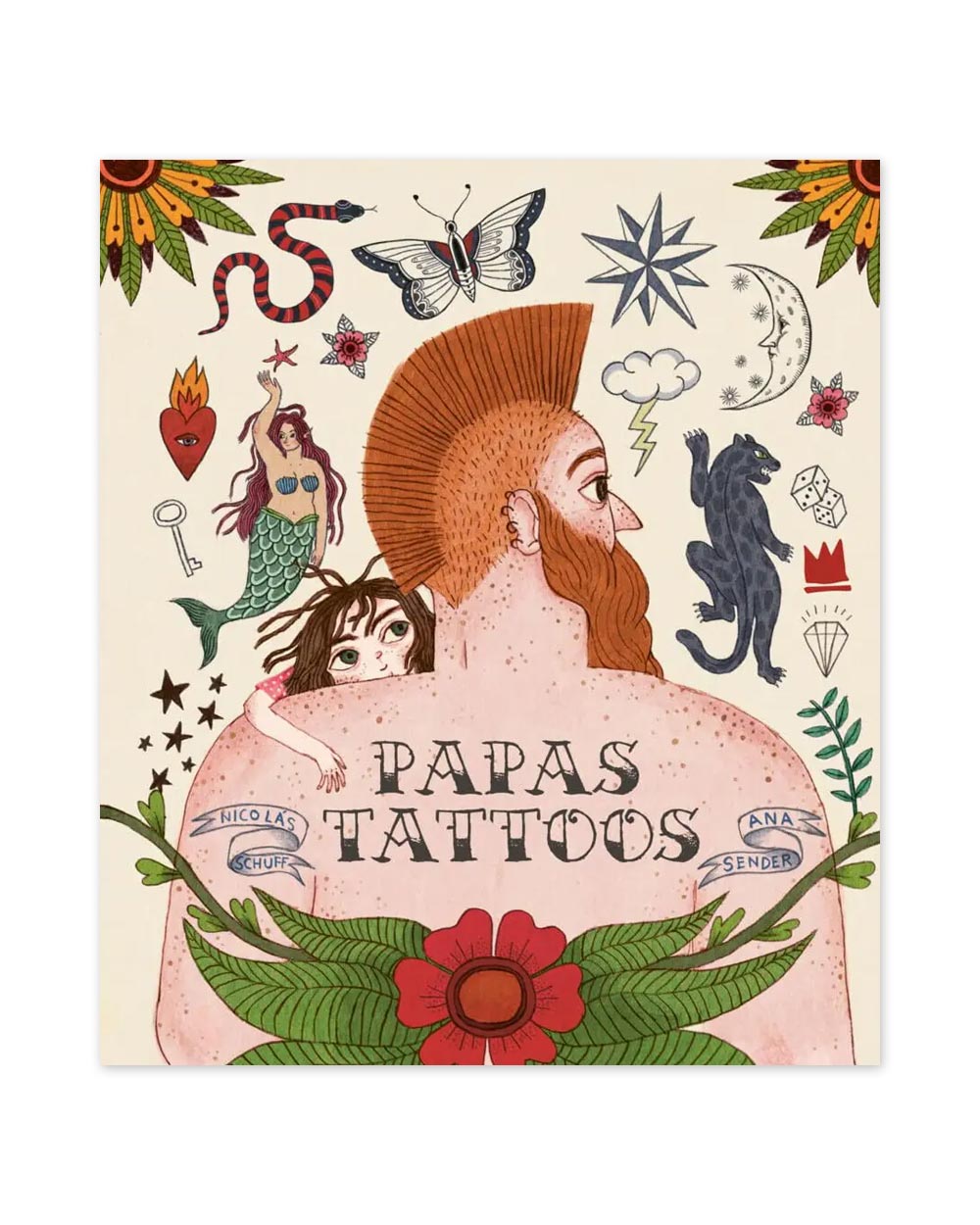 Papas Tattoos