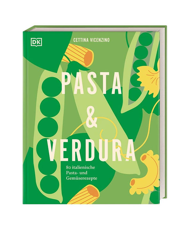 Pasta & Verdura