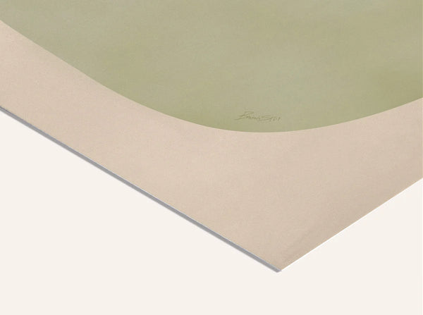Pear Adise Print - Rochi Lana (30x40cm)