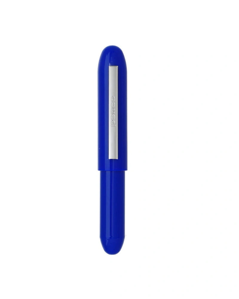Penco Bullet Ballpoint Pen Light Blue