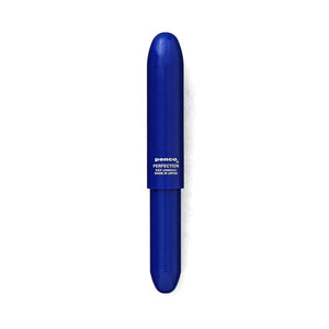 Penco Bullet Ballpoint Pen Light Blue