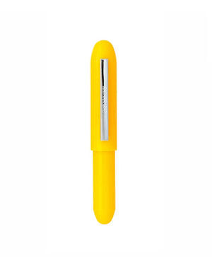 Penco Bullet Ballpoint Pen Light – Yellow