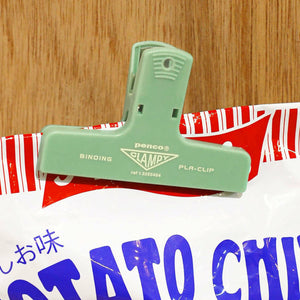 Penco Klammer Clampy PlaClip Mint