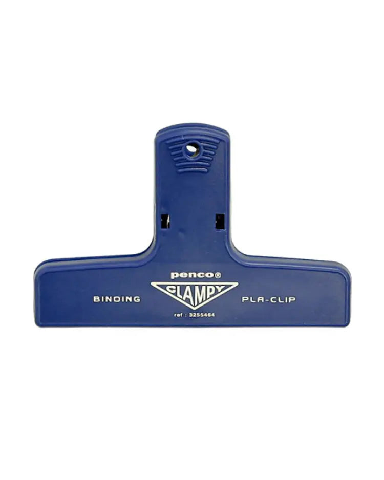 Penco Klammer Clampy PlaClip Navy