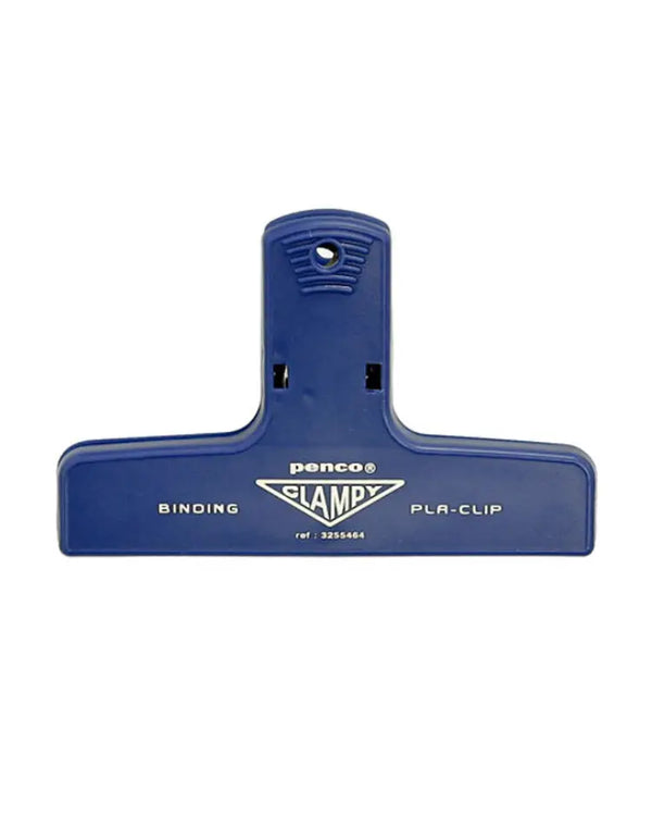 Penco Klammer Clampy PlaClip Navy
