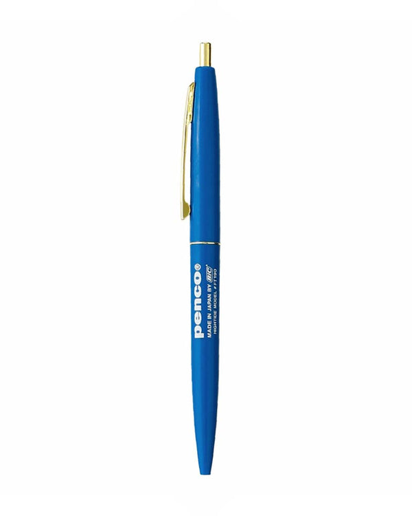 PENCO Kugelschreiber Light Blue