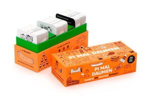 Pi mal Daumen - Schätzspiel