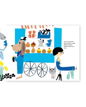 Das verschwundene Piano