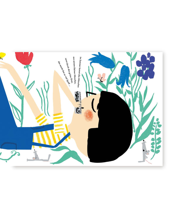 Das verschwundene Piano