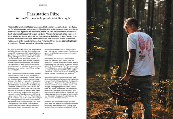 Pilze