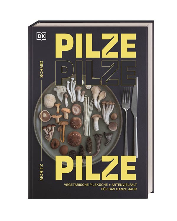 Pilze
