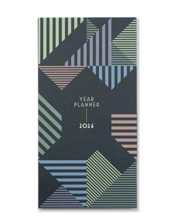 Jahresplaner Aligned 2026