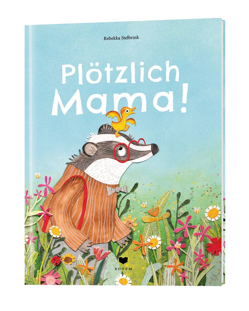 Plötzlich Mama!