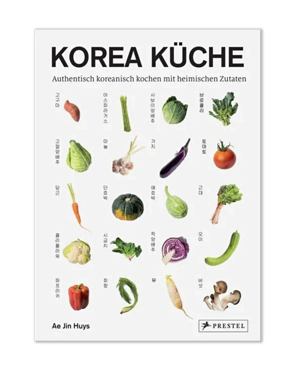 Korea Küche