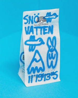 SNÖVATTEN Filterkaffee • Ganze Bohne • 250g
