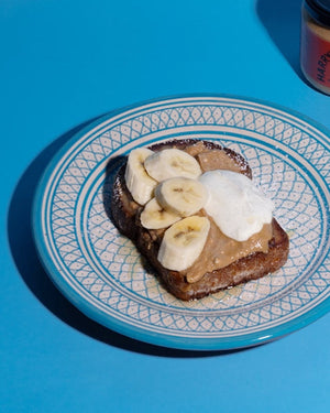 Harry's Nut Butter – Kürbiskern Erdnuss - 330g