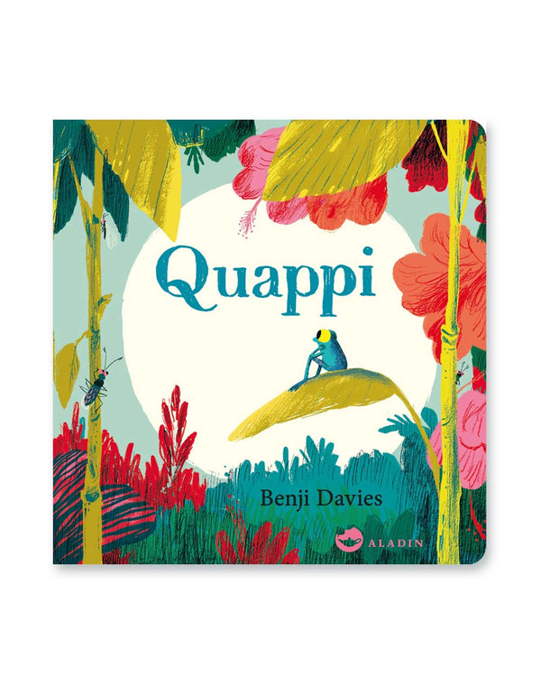 Quappi