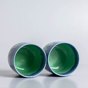 Studio Arhoj - Quench Cup Dragonfly