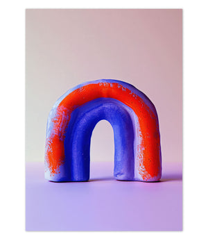 Rainbow #2 FineArt Print