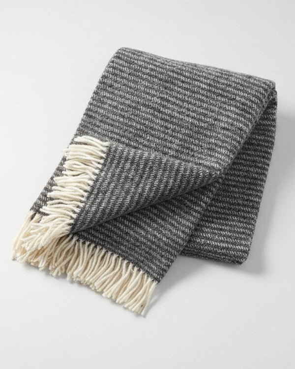 Ralph Wolldecke Dark Grey