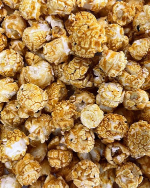 Knalle Berlin Tim Raue Edition Popcorn Extrakaramell Chipotle Chili Zitrone