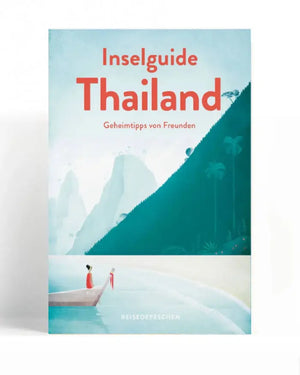Der Inselguide Thailand
