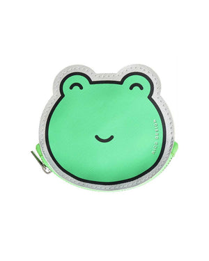 Rico Design Chingu Frosch Portmonnaie