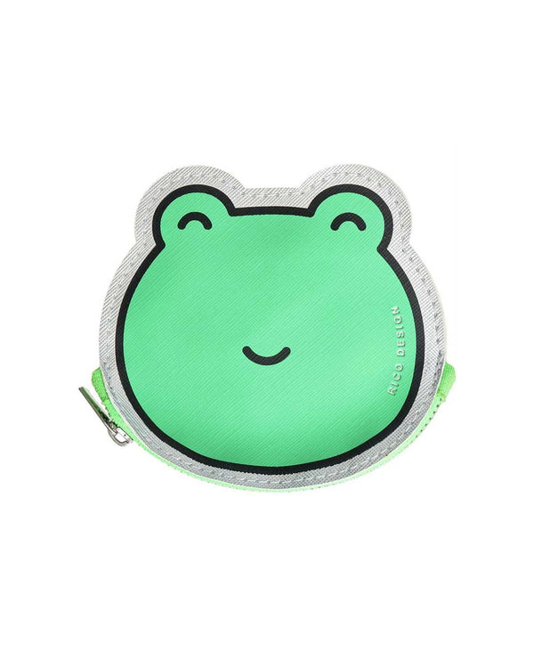 Rico Design Chingu Frosch Portmonnaie