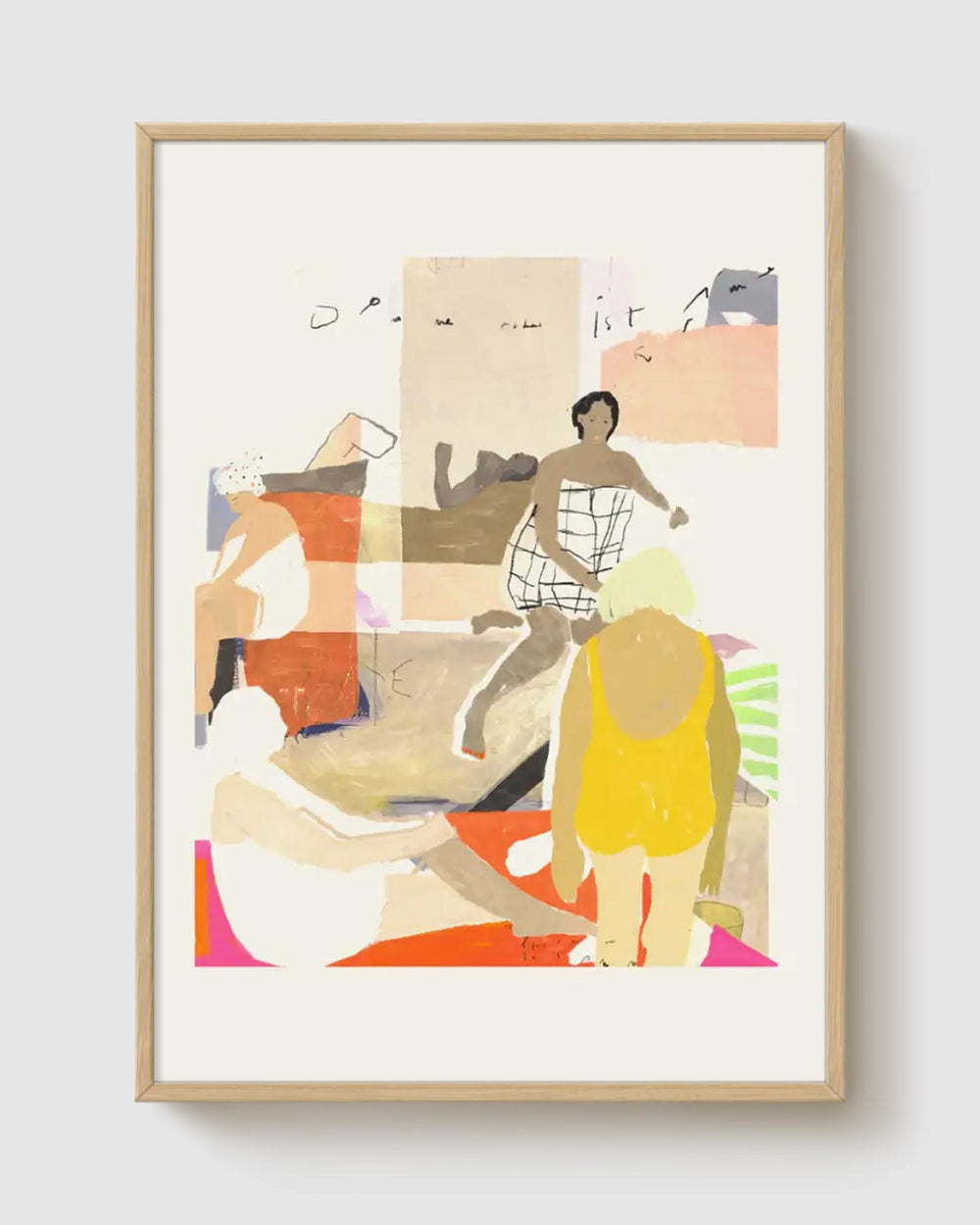 Rituals Poster