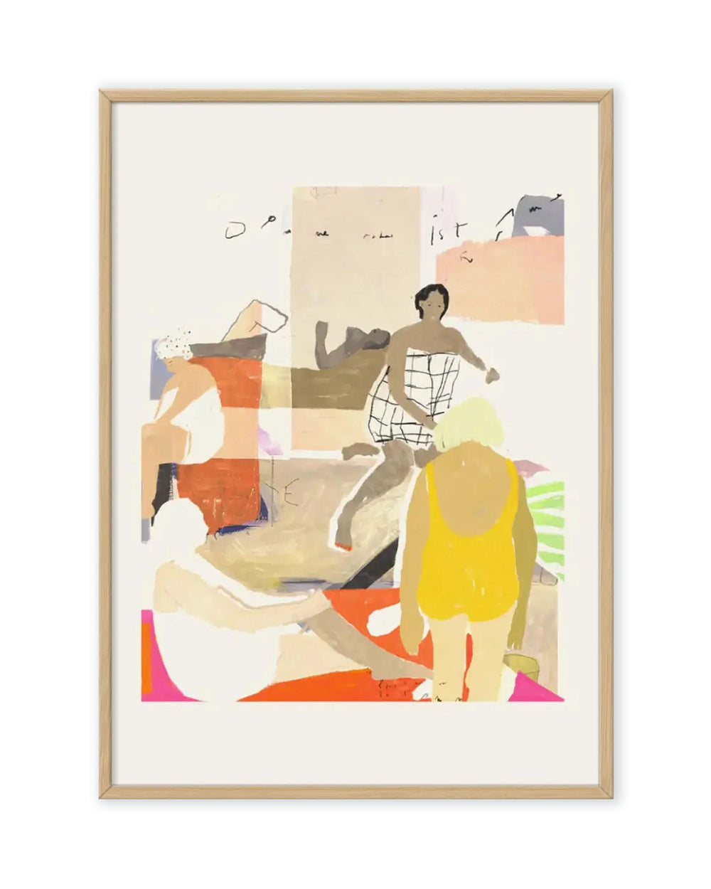 Rituals Poster