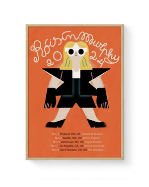 A Collection Of Posters - Sergio Membrillas (DINA3)