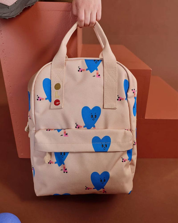 Rucksack Ole Rollerheart