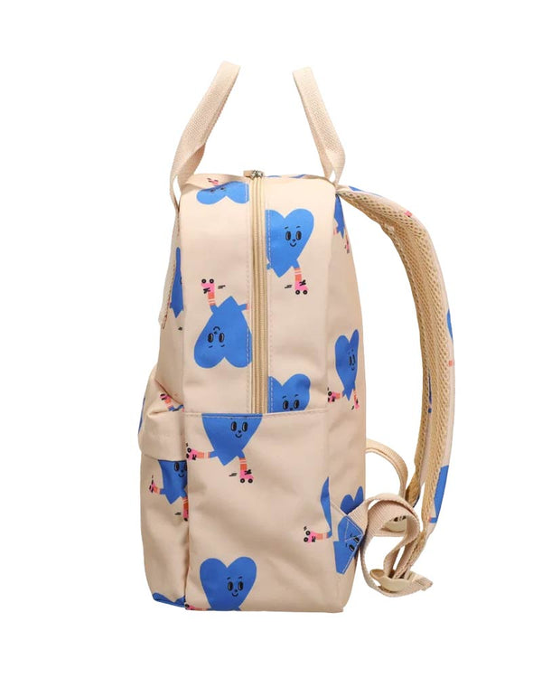 Rucksack Ole Rollerheart