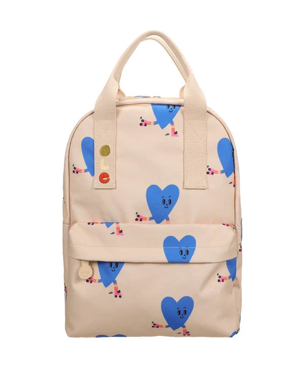 Rucksack Ole Rollerheart