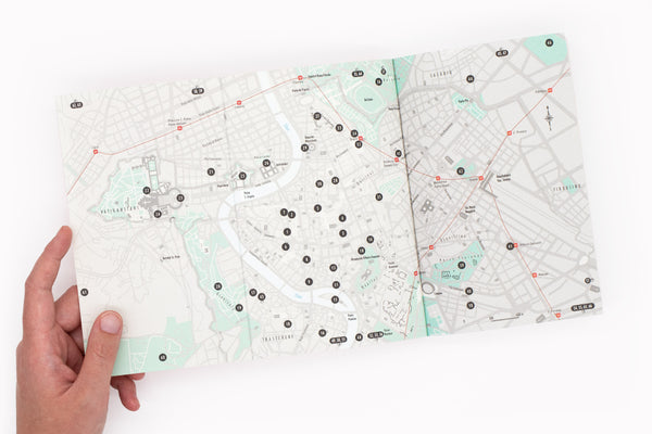 Rom Reiseführer - Lieblingsorte