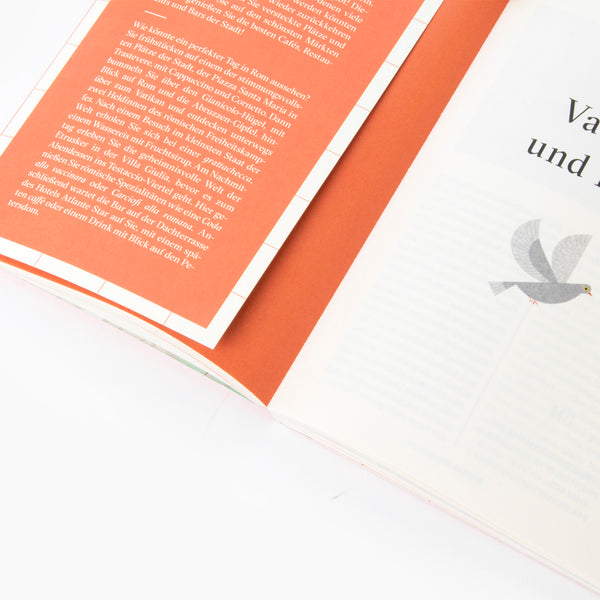 Rom Reiseführer - Lieblingsorte