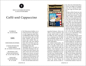 Rom Reiseführer - Lieblingsorte