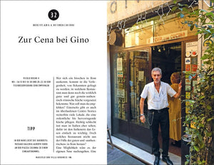 Rom Reiseführer - Lieblingsorte