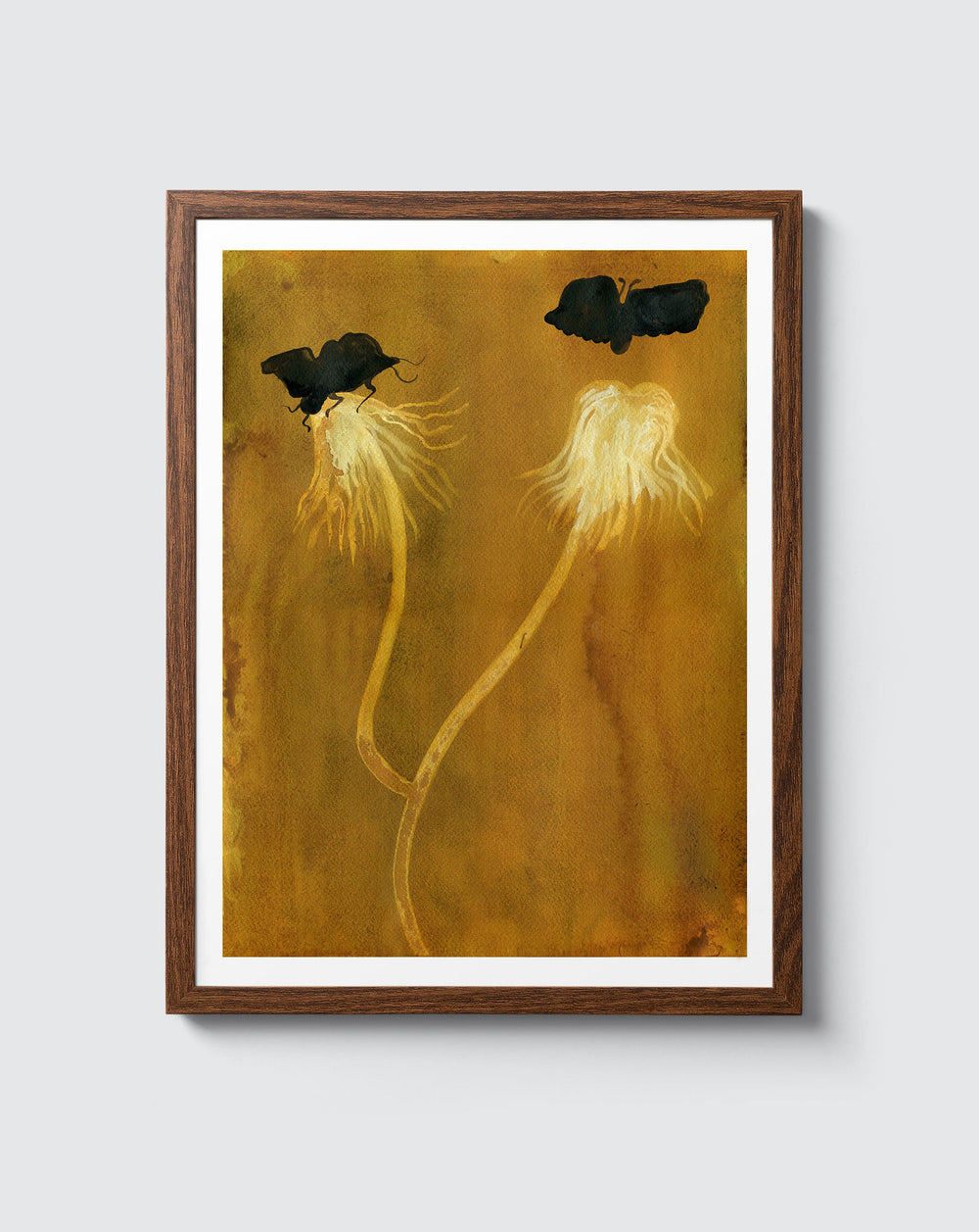 Romance FineArt Print