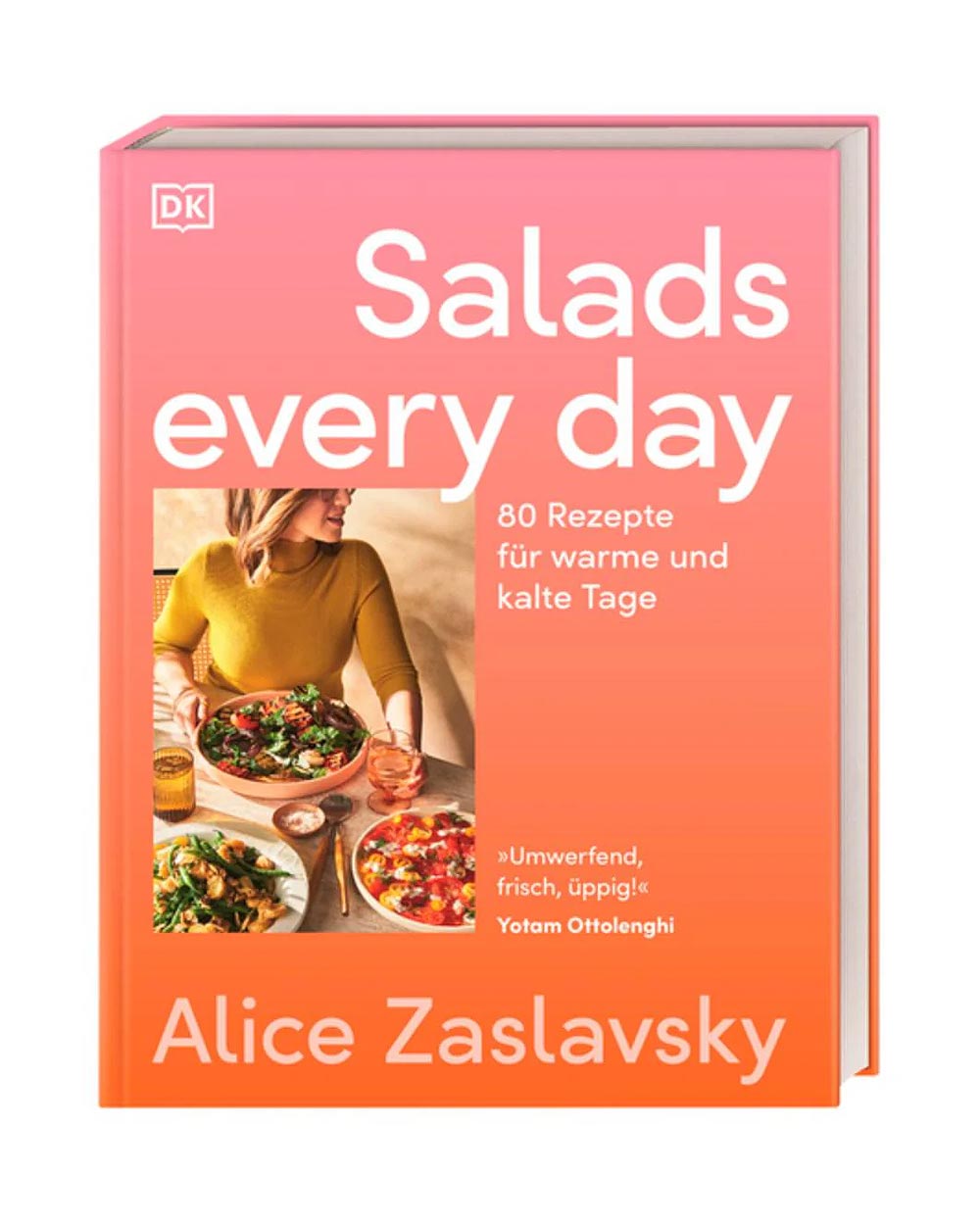 Salads Every Day