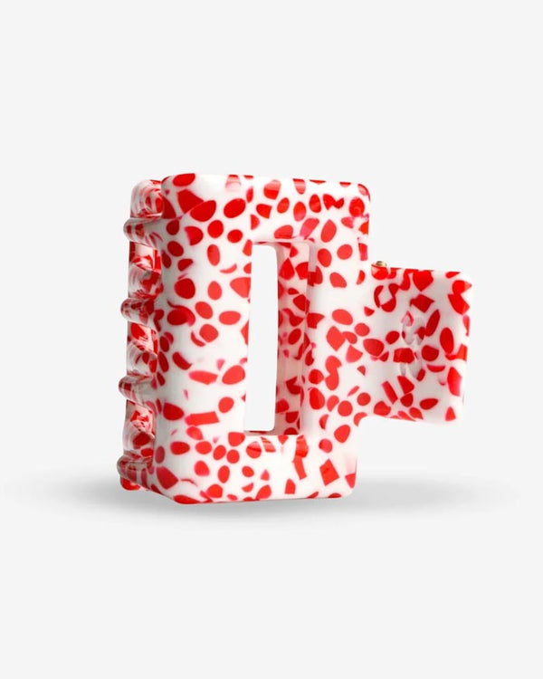 Lib Cherry Dott Haarklammer