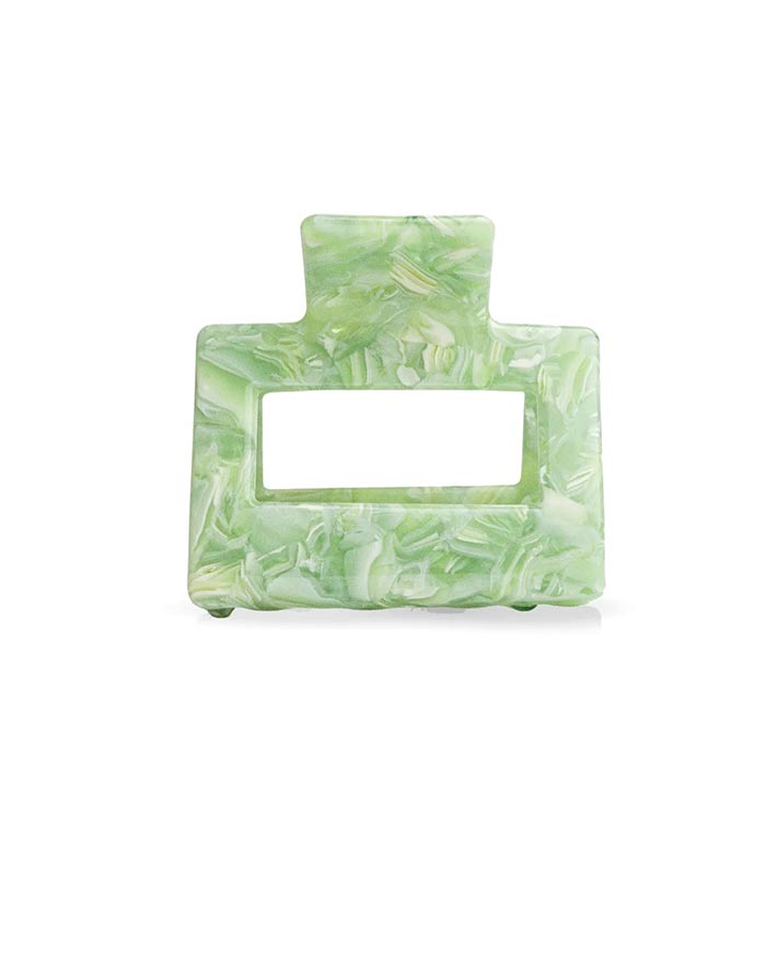 Sasstie - Liberty Matcha Haarklammer