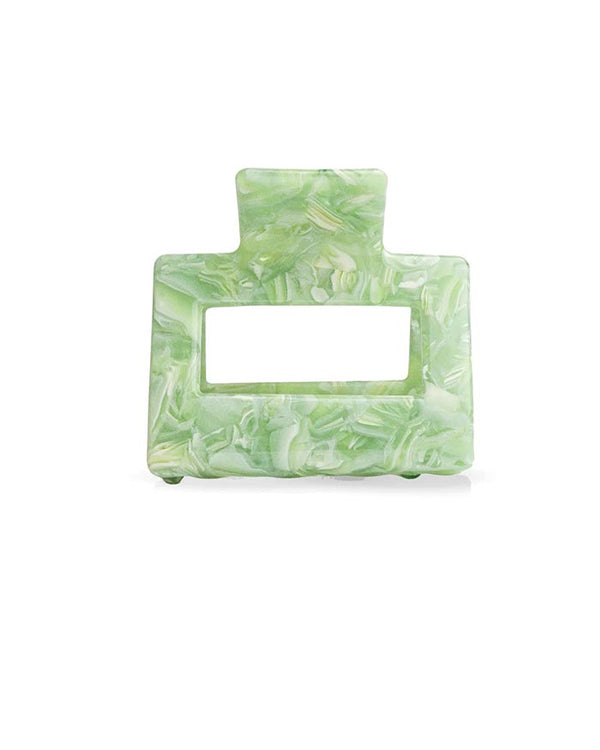 Sasstie - Liberty Matcha Haarklammer