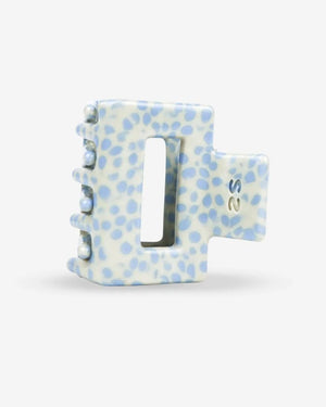 Lib Ocean Dott Haarklammer